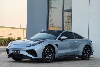 哪吒汽车 哪吒GT 2023款 560