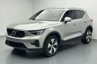 沃尔沃XC40 2024款 B3 智远豪华版