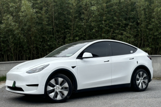 特斯拉 Model Y 2022款 改款 后轮驱动版