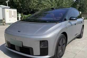 理想汽车 理想i8 2025款 标准版
