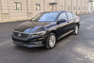大众 朗逸 2018款 1.5L 自动舒适版 国V