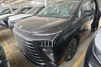 东风风行 星海V9 2026款 越享系列 200km 舒适型