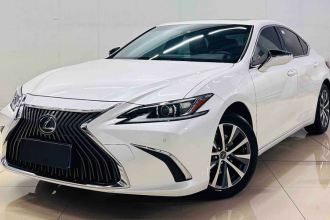 雷克萨斯ES 2018款 200 卓越版 国V
