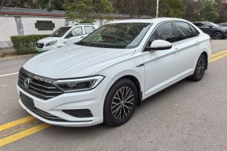 大众 速腾 2019款 280TSI DSG舒适型 国VI