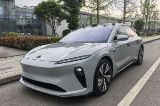 蔚来ET5 2022款 75kWh