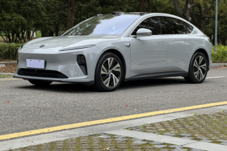 蔚来ET5 2024款 75kWh