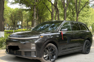 理想汽车 理想L7 2023款 Air