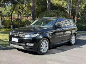 路虎 揽胜运动版（平行进口） 