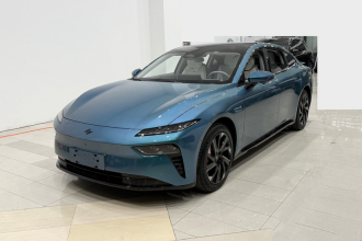 东风奕派 eπ007 2024款 纯电 540四驱Max版