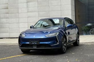 SERES赛力斯 赛力斯SF5 2021款 华为智选四驱版