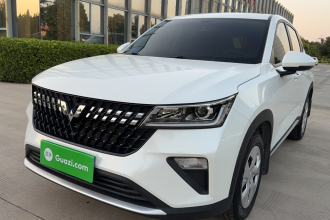 五菱汽车 五菱星驰 2022款 1.5L 手动自由型