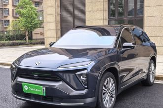 蔚来ES6 2020款 600KM 运动版