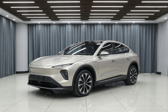 蔚来EC7 2023款 100kWh
