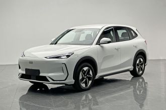 吉利银河 银河E5 2024款 440km 启航版