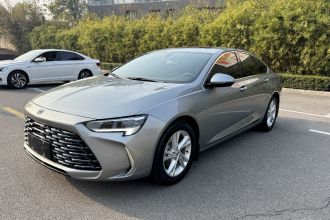 别克 君威 2024款 25T 超享版