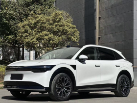 极氪7X 2025款 100kWh 长续航后驱智驾版