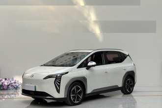 埃安 AION Y 2022款 Plus 70 智领版