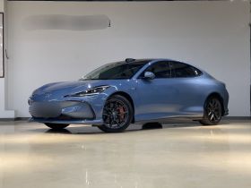 智己汽车 智己L6 2024款 Max 标准版