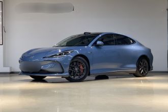 智己汽车 智己L6 2024款 Max 标准版