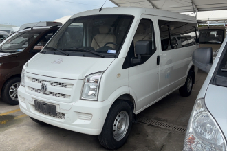 东风小康EC36 2021款 标准型国轩高科电池