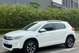 雪铁龙C3-XR 2015款 1.6THP 自动先锋型