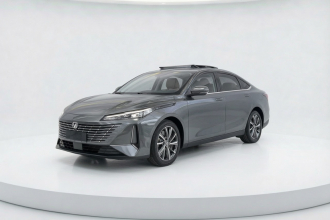 长安 逸动 2024款 1.5T GDI自动 旗舰型