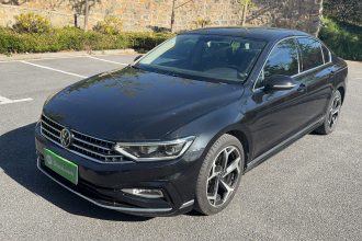 大众 迈腾 2023款 200万辆纪念版 280TSI DSG领先型