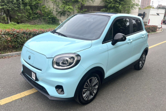 零跑汽车 零跑T03 2025款 403舒享版