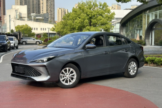 荣威i5 2026款 1.5L CVT豪华版