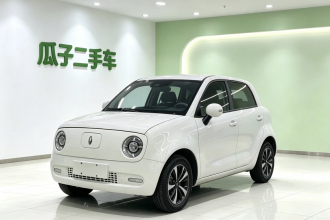 欧拉黑猫 2022款 301km 萌宠版 磷酸铁锂