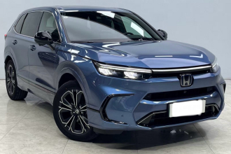 本田 皓影新能源 2023款 e:PHEV 至尊版