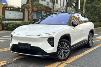 蔚来ES7 2022款 75kWh