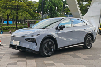小鹏G7 2025款 602 长续航 Max