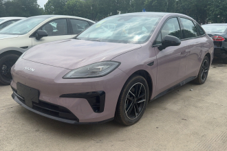 埃安 AION RT 2025款 650智豪版