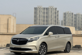 别克GL8 2021款 ES陆尊 653T 旗舰型