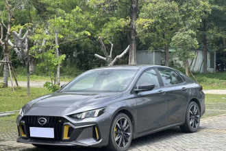 广汽传祺 影豹 2023款 270T DCT J15版