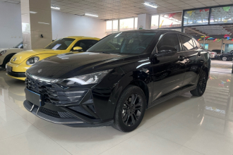 东风风神 奕炫 2025款 1.5L 自动豪华型