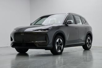 吉利银河 银河E5 2026款 610km 探索+版