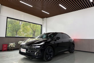乐道L60 2024款 85kWh 后驱版