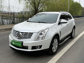 凯迪拉克SRX 2015款 3.0L 舒适型