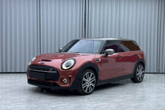 MINI Clubman 2022款 2.0T COOPER S