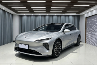 蔚来ET7 2023款 75kWh
