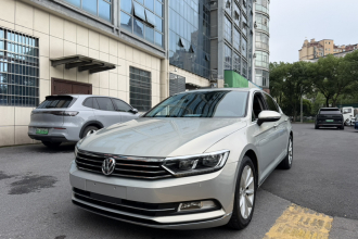 大众 迈腾 2019款 330TSI DSG 领先型 国VI