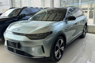 零跑汽车 零跑C11 2021款 尊享版
