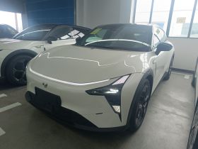 极越01 2024款 Max 性能版