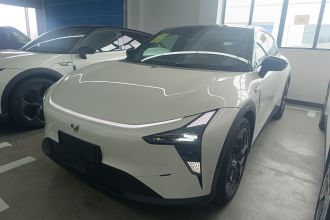 极越01 2024款 Max 性能版