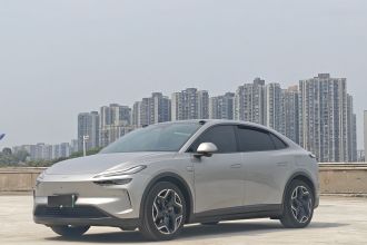 乐道L60 2024款 60kWh 后驱版