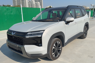 五菱汽车 星光560新能源 2026款 插混 125km 豪华型