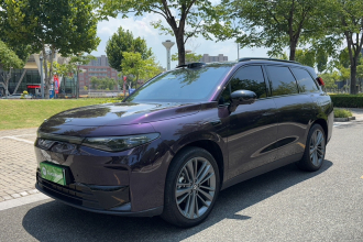 零跑汽车 零跑C16 2024款 增程 200激光雷达版