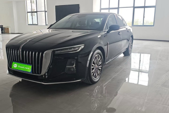 红旗H5 2025款 1.5T DCT旗韵版